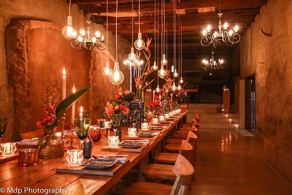 venues